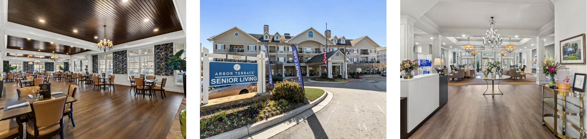 Arbor Terrace Acworth