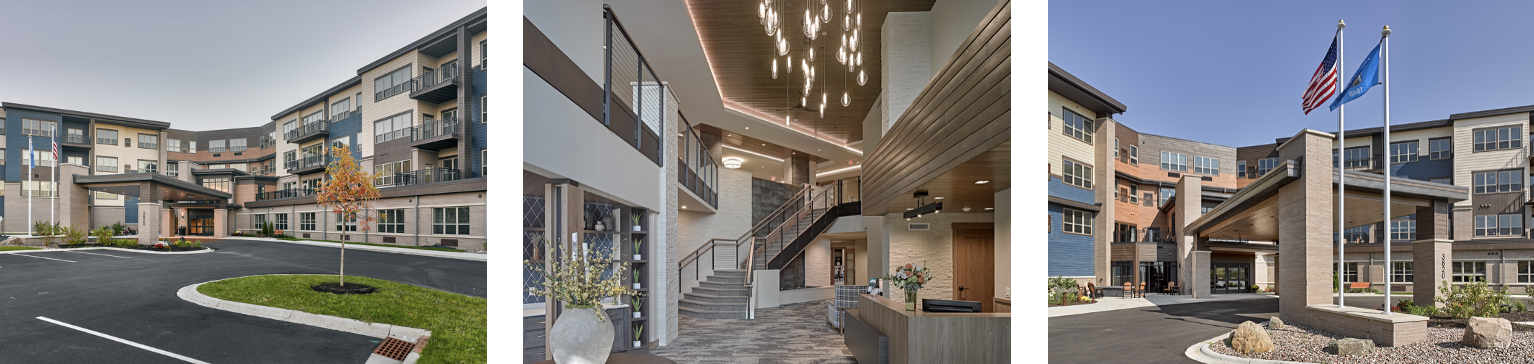 Cardinal View Senior Living