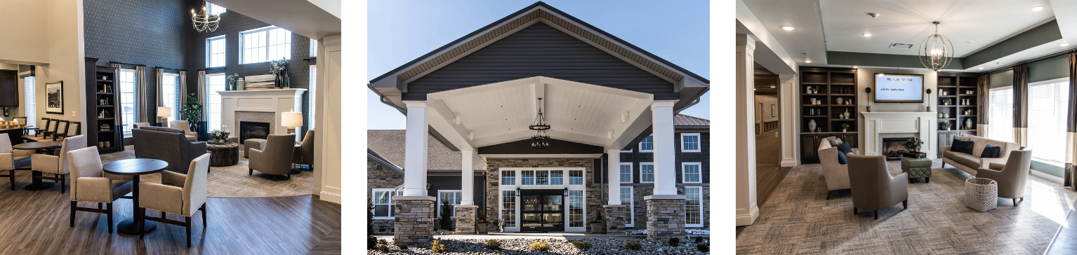 Charter Senior Living of Hopkinsville