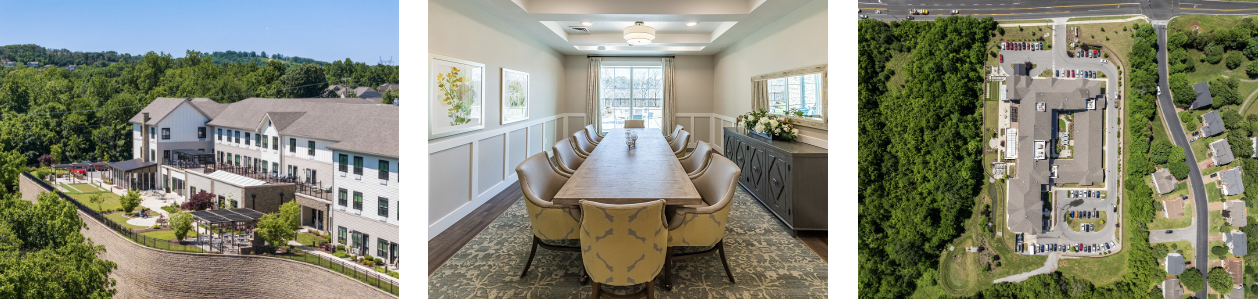 Cloverland Park Senior Living