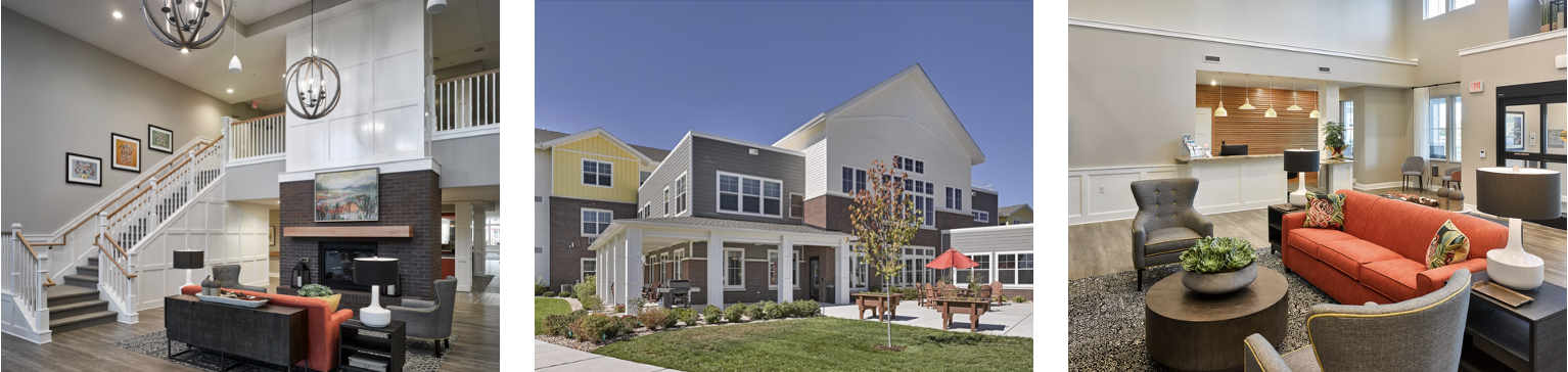 Kettle Park Senior Living