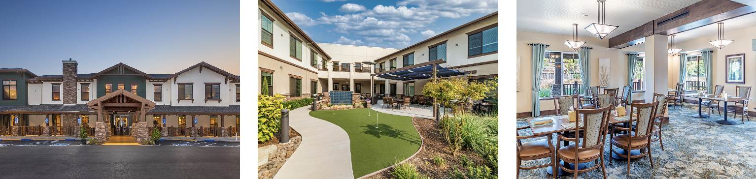 Loma Clara Senior Living