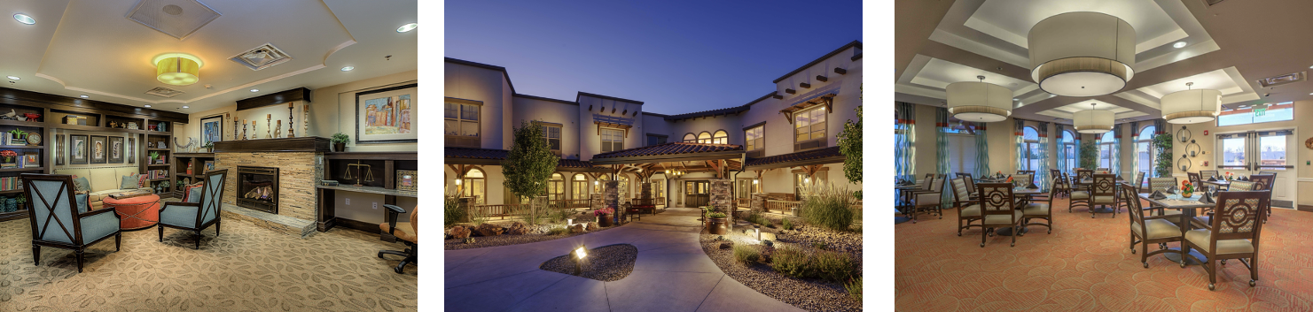 MorningStar Albuquerque