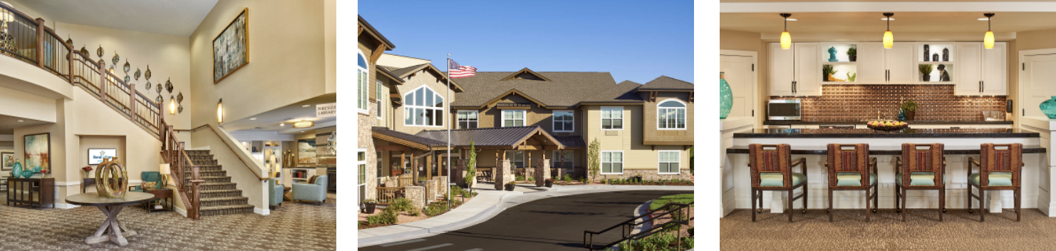 MorningStar Wheat Ridge