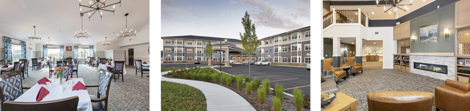 Reena Senior Living