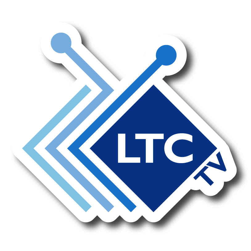 LTC TV graphic (decorative)