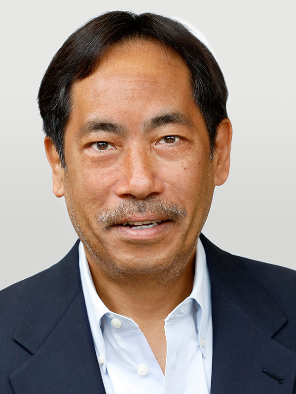 Peter Lyew photo