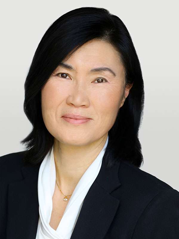 Rachel Son photo